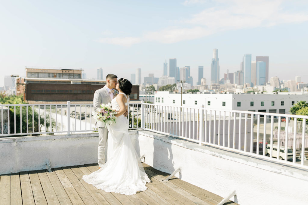Best way to choose your wedding party by Not Jess A Planner, Los Angeles, CA.