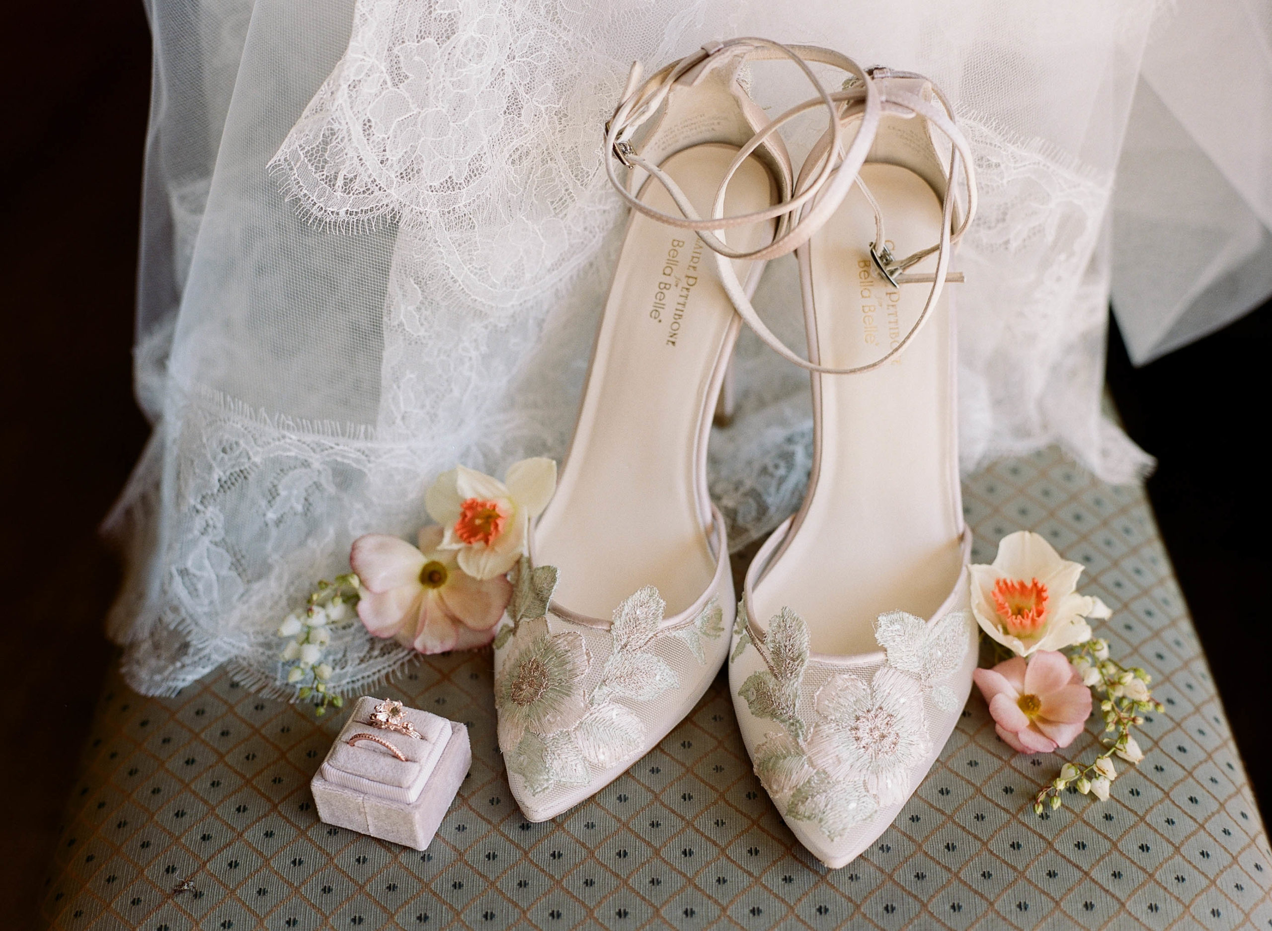 Learn the best wedding hacks from Not Jess A Planner, Los Angeles, CA.